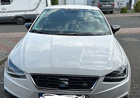 Seat Ibiza 1.0 EcoTSI Start&Stop 85kW FR FR