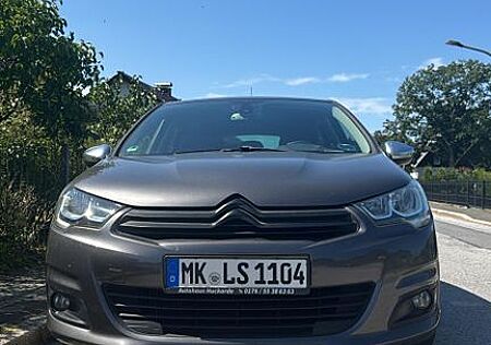 Citroën C4 PureTech 130 Stop&Start EAT6 SELECTION SE...