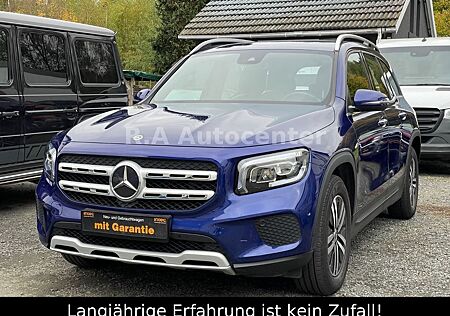 Mercedes-Benz GLB 200 d 4Matic*1.Hand*Kamera*Volleder