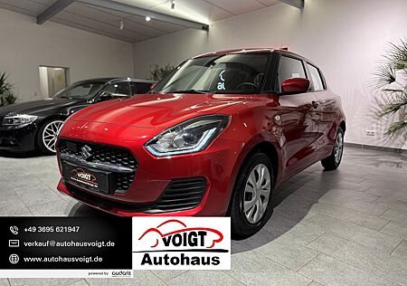 Suzuki Swift Club 1.2 Hybrid Club ACC