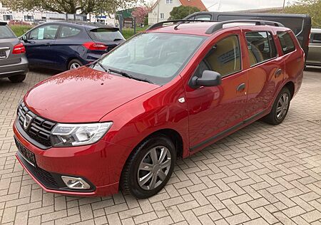 Dacia Logan MCV II Kombi Essential