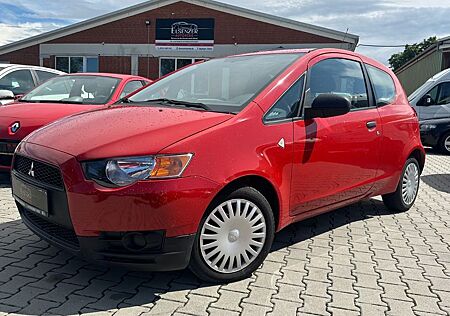 Mitsubishi Colt Lim. 3-trg. ClearTec Inform