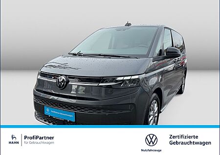 VW T7 Multivan Volkswagen Multivan LIFE 2,0TDI 110kW DSG ACC NAVI