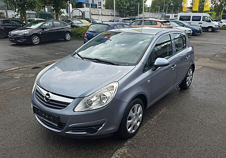 Opel Corsa 1.0 Twinport ecoFLEX Edition Edition