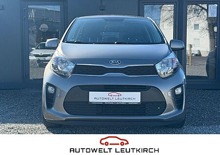 Kia Picanto 1.2 Dream Team NAVI KLIMA CAMERA SHZ