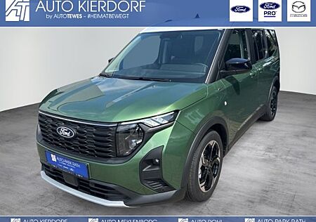 Ford Tourneo Courier ACTIVE Kombi Navi ACC Klimaautom