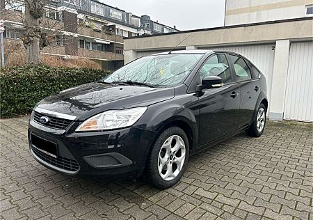 Ford Focus 1,6 Sport Sport