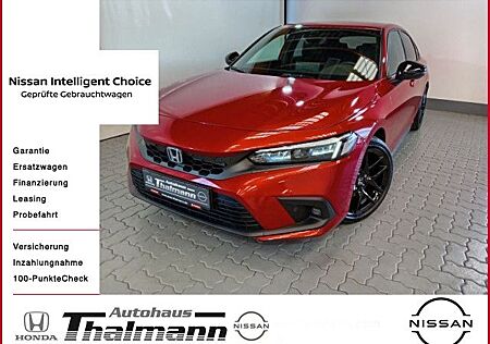 Honda Civic e:HEV Sport