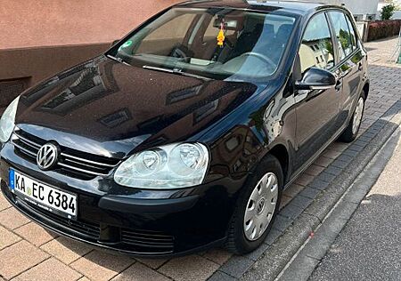 VW Golf Volkswagen 1.4 Comfortline Comfortline