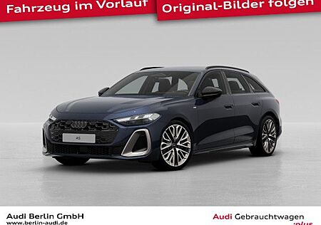 Audi A5 Avant TFSI quattro S tronic
