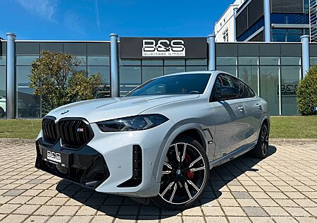 BMW X6 M60i xDrive ACC,HUD,HARMAN,SKYL,AHK,360,