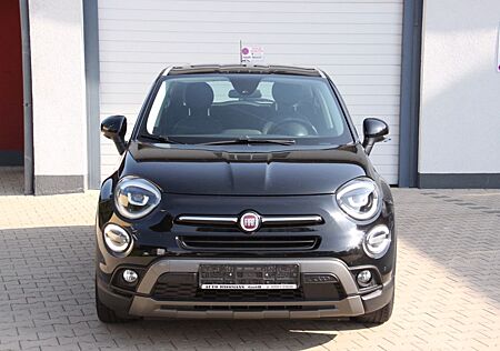 Fiat 500X City Cross <Klima / Kamera / Led>