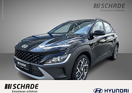 Hyundai Kona HYBRID 1.6 GDI Trend AHK*Shz*PDCAutom./eFH.