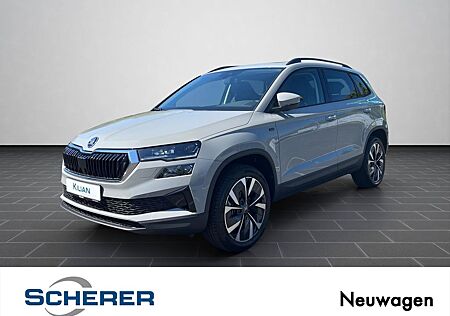 Skoda Karoq Tour 1,5 TSI 110 kW 7-Gang-DSG