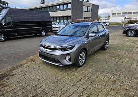 Kia Stonic 1.0 T 100 VISION LED Bluetooth Navi Klima