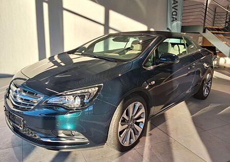 Opel Cascada Ultimate ecoFlex