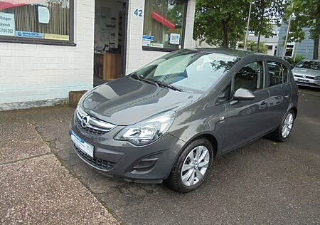 Opel Corsa D Active"KLIMATR.-35TKM-PDC"