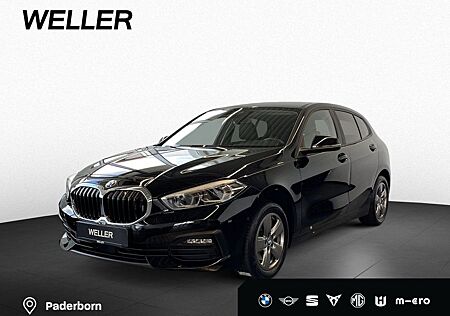 BMW 116d DKG Advantage - LCProf,LED,PDC,Sitzheizung