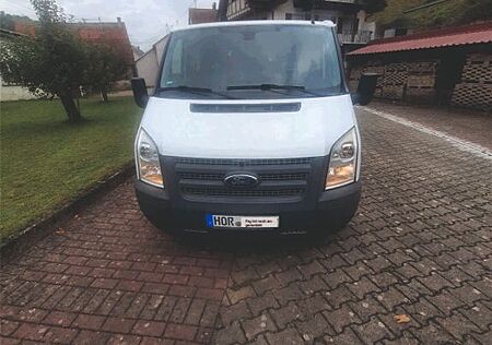 Ford Tourneo