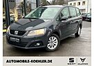Seat Alhambra Style 2.0 TDI 110 kW (150 PS) 6-Gang 7-