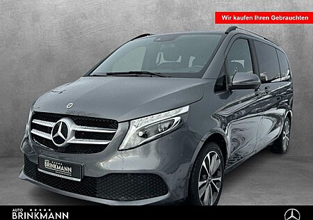 Mercedes-Benz V 300 d 4MATIC EDITION Kompakt Liege-Paket