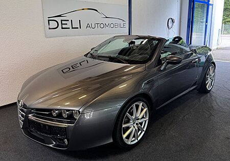 Alfa Romeo Spider gebraucht kaufen Alfa Romeo Spider 2.2 JTS 16V Exclusive