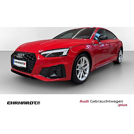 Audi S5 leasen