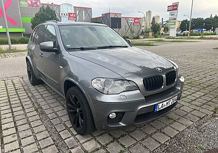 BMW X5 xDrive30d -