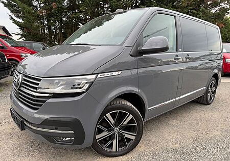 VW T6 Multivan Volkswagen T6.1 Multivan Generation Six/DSG/Virtual/ACC/KAM