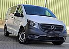 Mercedes-Benz Vito 114 CDI 4x4 Kasten >NAVI+STDHZ+KAMERA+230V