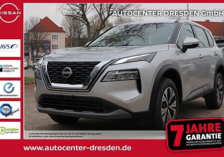 Nissan X-Trail 1.5VC-T e-4ORCE Tekna+ HUD Navi 360 BOSE