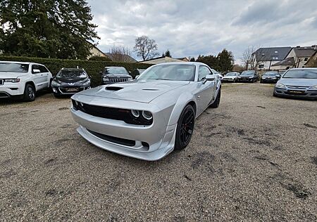 Dodge Challenger SRT 392 6.4 *LED *Widebody Alpine 20"