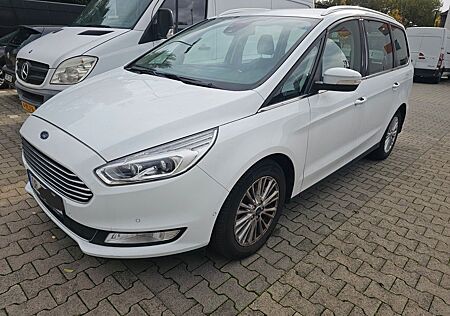 Ford Galaxy 2,0 EcoBlue 140kW Titanium Auto Titanium