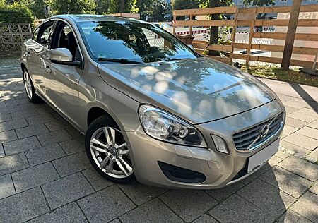 Volvo S60 D3 Geartronic Edition Edition