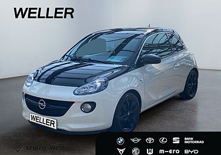 Opel Adam 1.4 120 Jahre *CarPlay*SHZ*PDC*DAB*Teillede
