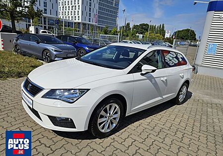 Seat Leon ST 1.6 TDI Style SITZHZG+NAVI+PDC+HU NEU