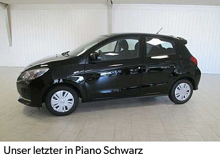 Mitsubishi Space Star Select 1.2 MIVEC 5-Gang