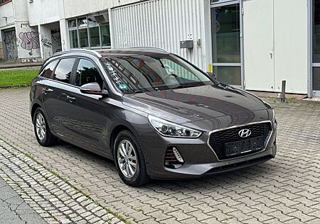 Hyundai i30 1.0 T-GDI Passion