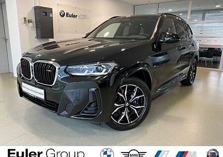 BMW X3 M40 i (Ez. 2025) Winter19'' AHK Pano StdHeiz
