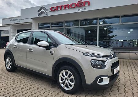 Citroën C3 YOU