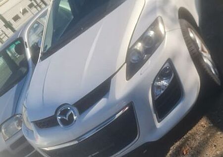 Mazda CX-7 Prime-Line