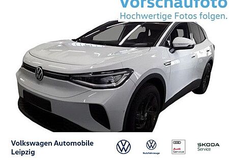 VW ID.4 Volkswagen Pro Performance 82kWh *Wärmepumpe*