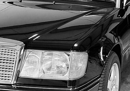 Mercedes-Benz E 320 Cabriolet Autom,Leder,Klimaautom,Sitzhzg