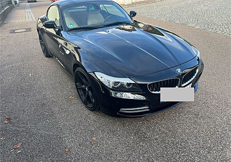 BMW Z4 sDrive23i -sDrive