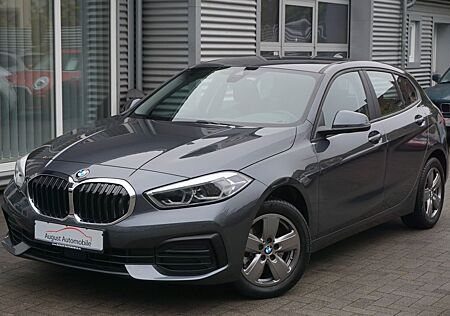 BMW 118i Advantage ParkAss LivCockPr SHZ LED 19000KM