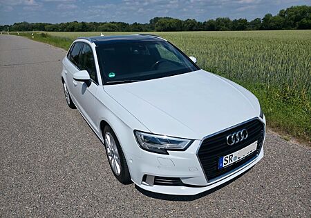 Audi A3 1.4 TFSI cod ultra S tronic sport Sportb ...