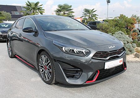 Kia Pro_ceed ProCeed GT, Facelift, Navi, LED, el. Sitze