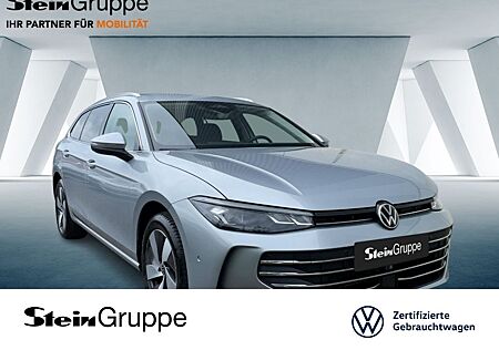 VW Passat Variant Volkswagen 1.5 eTSI W Business AHK ACC Virt