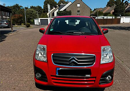 Citroën C2 1.4 VTR VTR