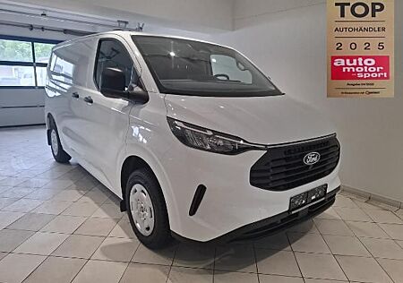 Ford Transit Custom VAN L1 Trend AHK Sitzheizung Kame